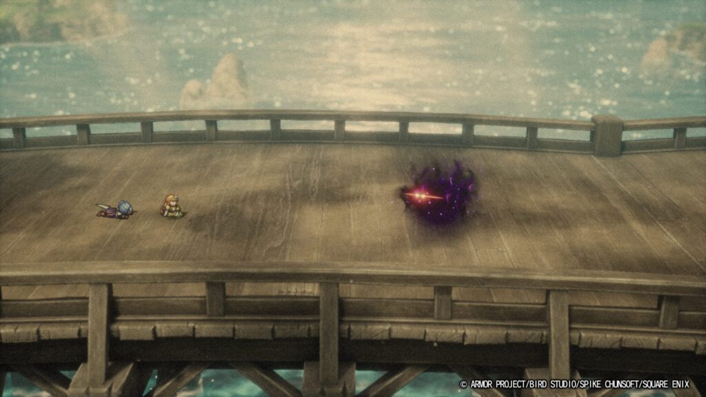 ドラゴンクエストI